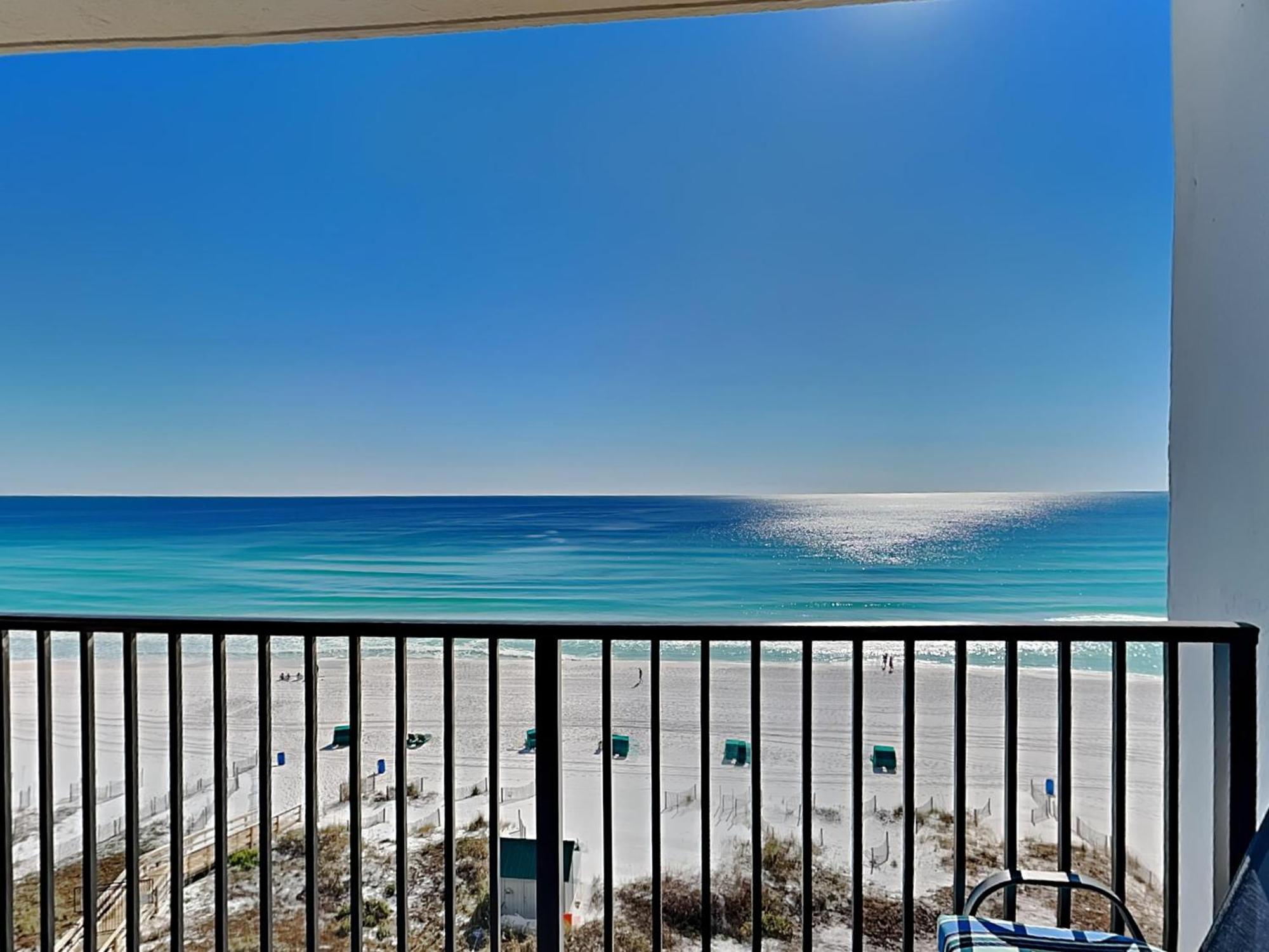 Emerald Towers Destin 804 Extérieur photo