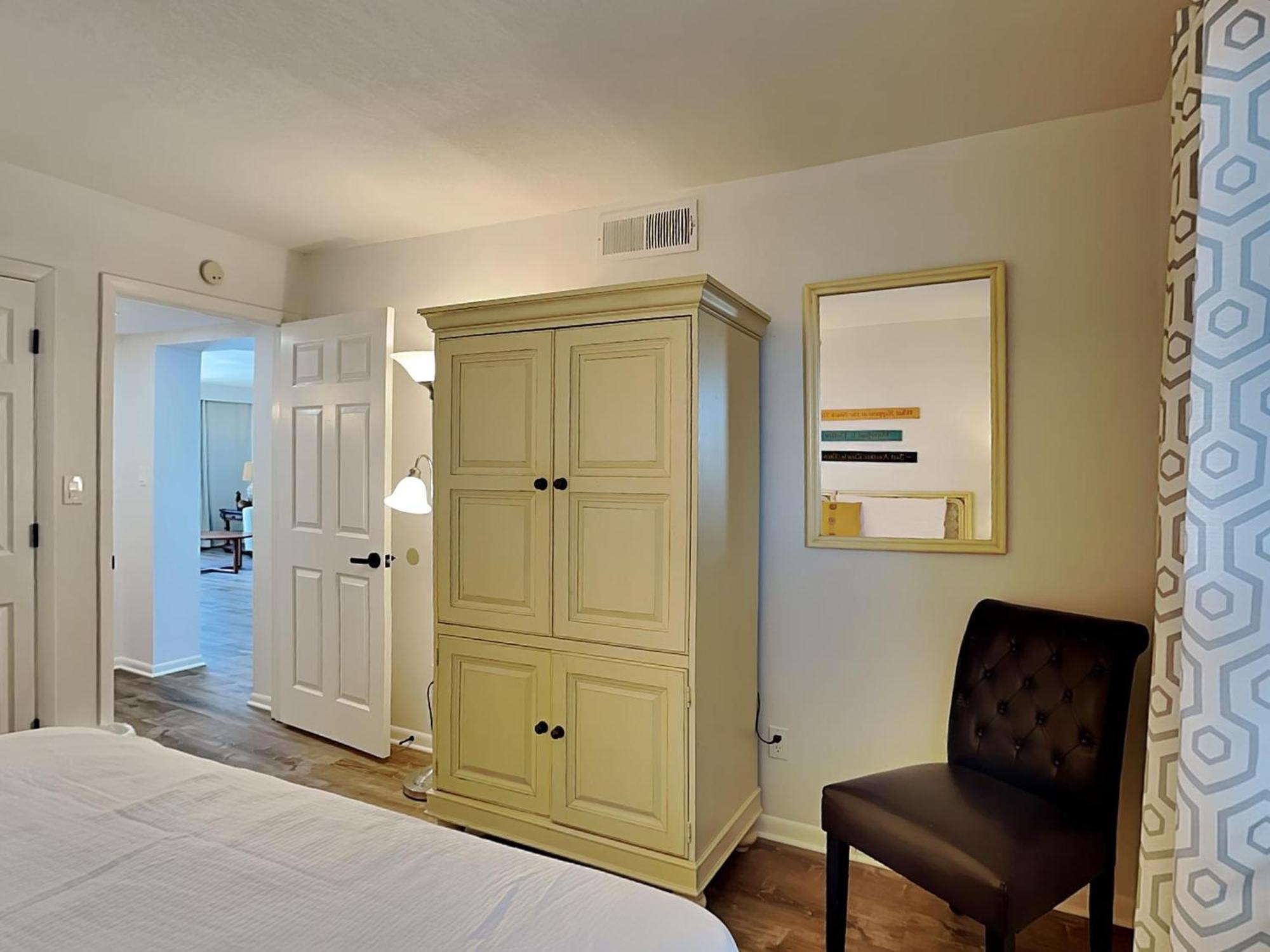 Emerald Towers Destin 804 Extérieur photo