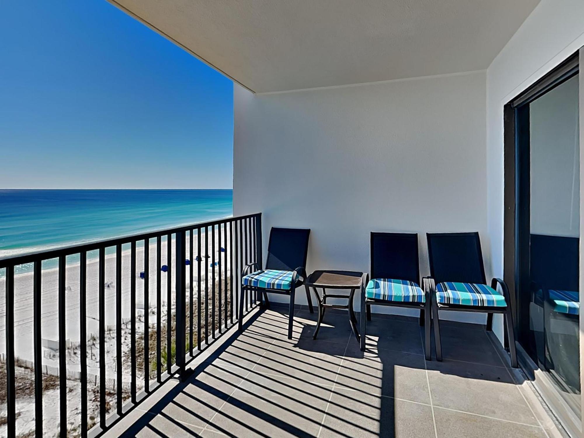 Emerald Towers Destin 804 Extérieur photo