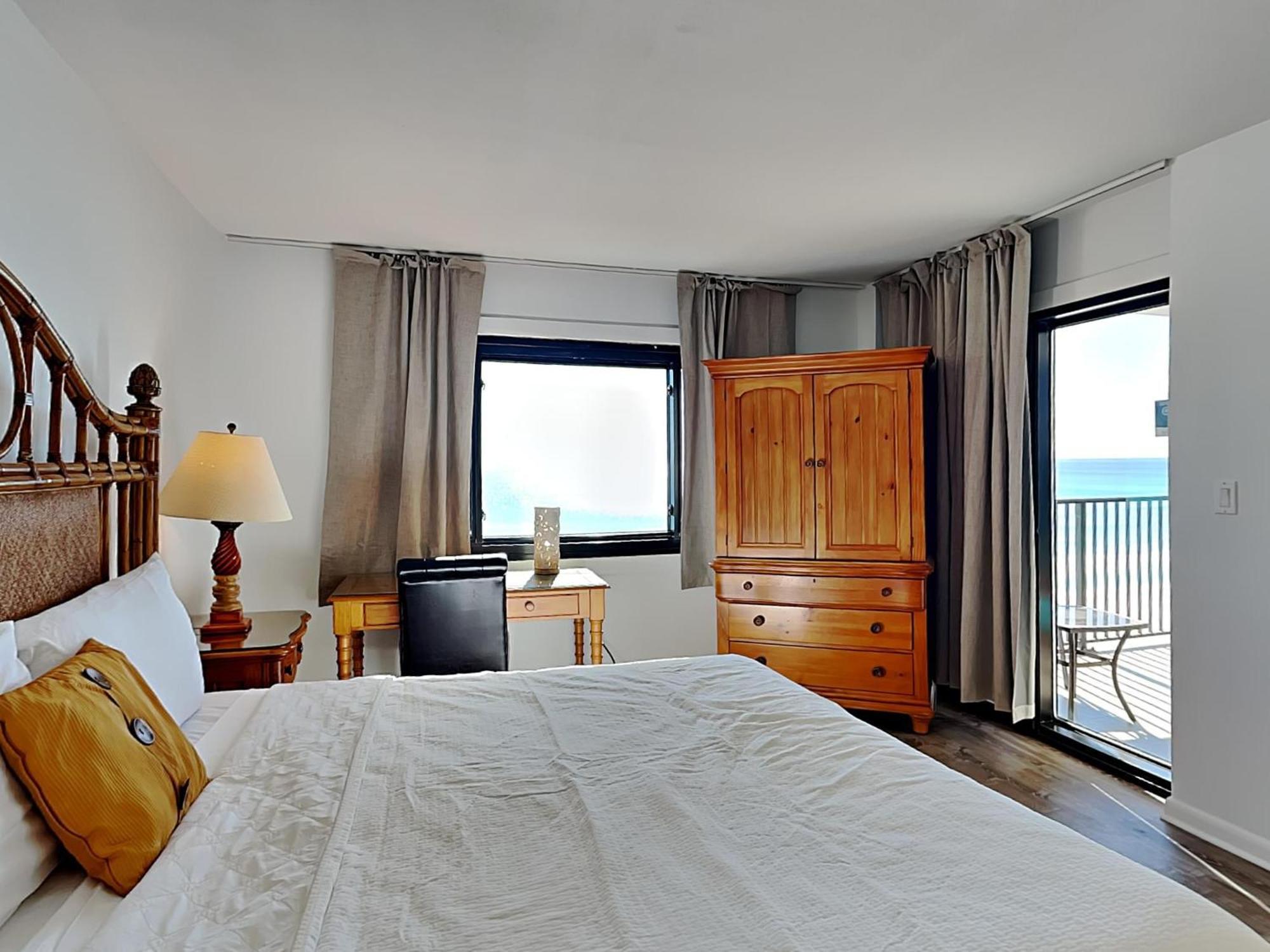 Emerald Towers Destin 804 Extérieur photo