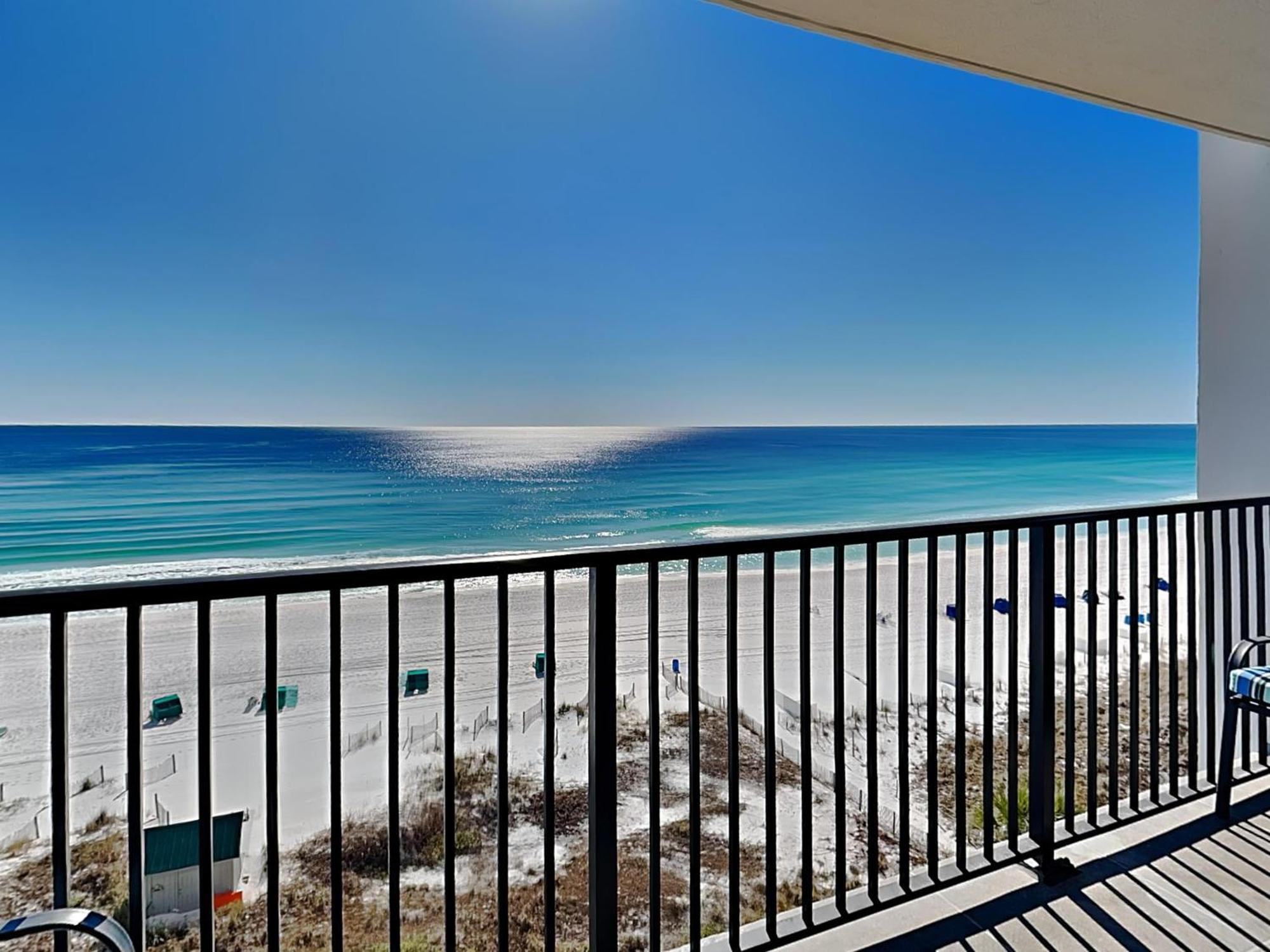 Emerald Towers Destin 804 Extérieur photo