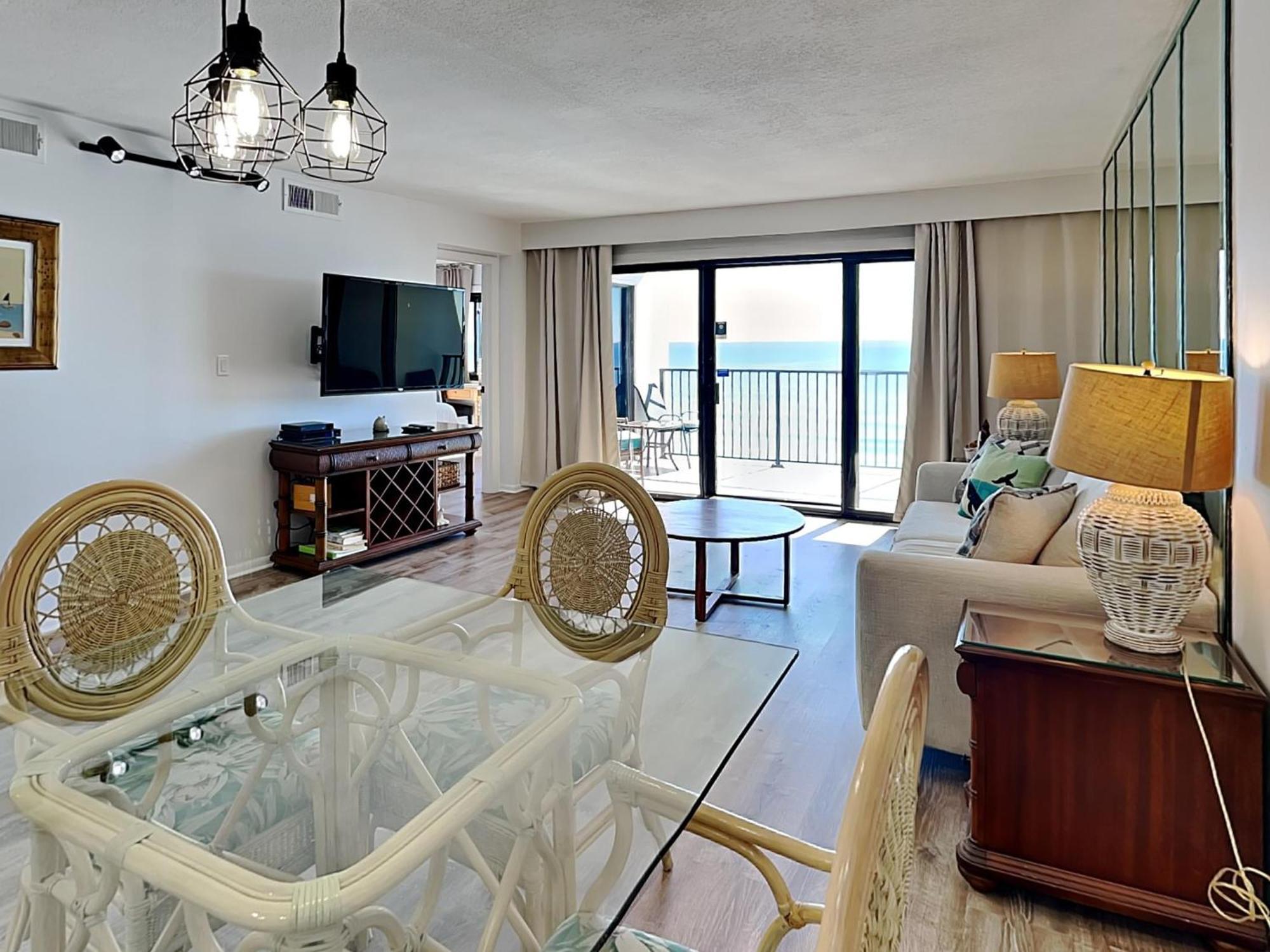 Emerald Towers Destin 804 Extérieur photo