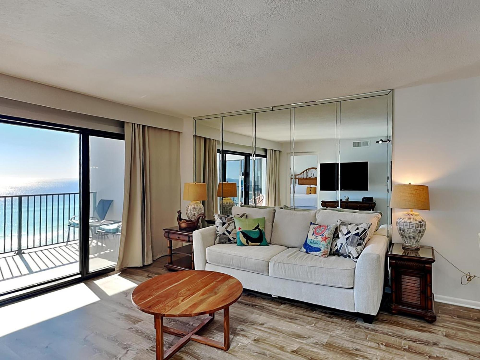Emerald Towers Destin 804 Extérieur photo